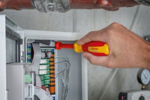 zestaw klucz nasadowy VDE 1000V 6szt 5