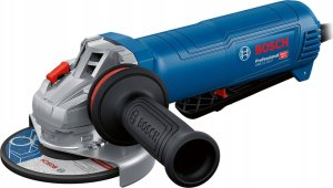 Szlifierka kątowa Bosch GWS 12-125 P 1200 W 1