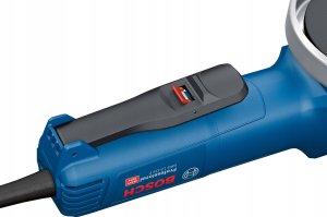 Szlifierka Bosch GWS 12-125 P 12