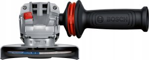 Szlifierka Bosch GWS 12-125 P 7