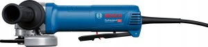 Szlifierka Bosch GWS 12-125 P 9