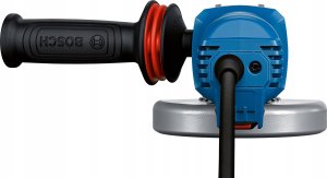 Szlifierka Bosch GWS 12-125 P 10