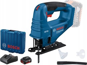 Wyrzynarka akumulatorowa Bosch GST 183-LI 2