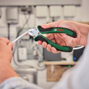 Bosch Zestaw szczypiec 1600A02C0S (3 szt.) 2