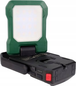 Bosch Akumulatorowa lampa LED EasySpotLight 18V-400 - Bez akumulatora | Bez ładowarki (06039A1200) 11