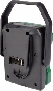 Bosch Akumulatorowa lampa LED EasySpotLight 18V-400 - Bez akumulatora | Bez ładowarki (06039A1200) 21