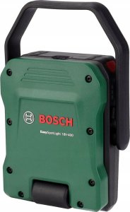 Bosch Akumulatorowa lampa LED EasySpotLight 18V-400 - Bez akumulatora | Bez ładowarki (06039A1200) 7