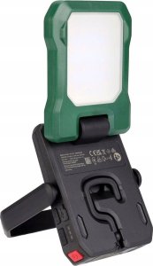 Bosch Akumulatorowa lampa LED EasySpotLight 18V-400 - Bez akumulatora | Bez ładowarki (06039A1200) 9