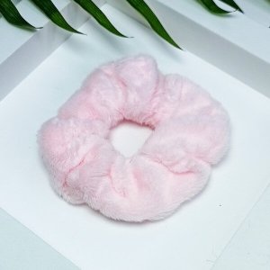 Gumka PUFFY do włosów YEYE Brzoskwiniowy 9