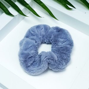 Gumka PUFFY do włosów YEYE Caffe Latte 12