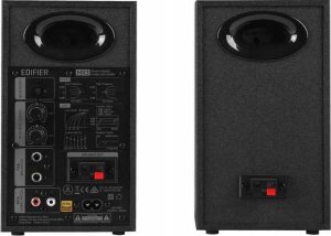Głośniki komputerowe Edifier MR3 czarne 4