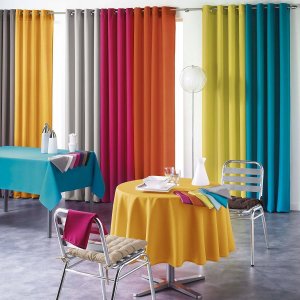 Douceur d`Interieur Poduszka na krzesło ESSENTIEL, 40 x 40 cm - Słodycz wnętrza 3