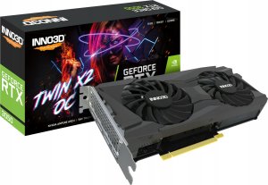 KOMPUTER GAMINGOWY DO GIER Intel i5 12400 16GB RTX 3050 SSD M.2 1TB W11 RGB 14