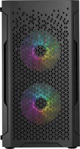 KOMPUTER GAMINGOWY DO GIER Intel i5 12400 16GB RTX 3050 SSD M.2 1TB W11 RGB 3