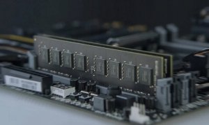 KOMPUTER GAMINGOWY DO GIER Intel i5 12400 16GB RTX 3050 SSD M.2 1TB W11 RGB 8