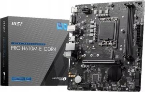 KOMPUTER GAMINGOWY DO GIER Intel i5 12400 16GB RTX 3050 SSD M.2 1TB W11 RGB 10