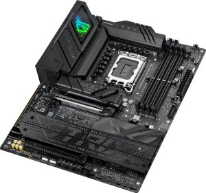 ROG STRIX B860-F GAMING WIFI 7