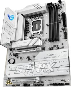 ROG STRIX B860-A GAMING WIFI 5