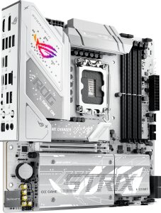 ROG STRIX B860-G GAMING WIFI 5