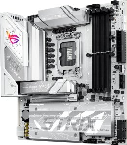 ROG STRIX B860-G GAMING WIFI 6