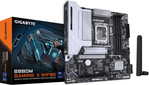B860M GAMING X WIFI6E 1