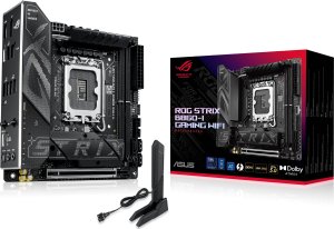 ROG STRIX B860-I GAMING WIFI 1