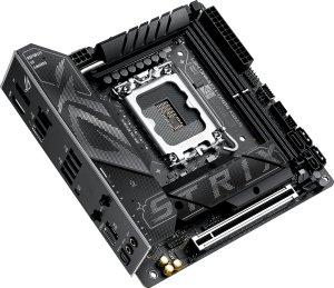 ROG STRIX B860-I GAMING WIFI 7