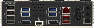 Płyta główna Gigabyte B860M AORUS ELITE WIFI6E 4