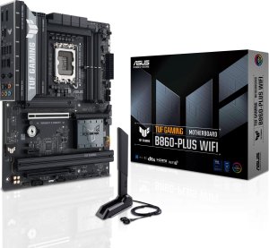 TUF GAMING B860-PLUS WIFI 1