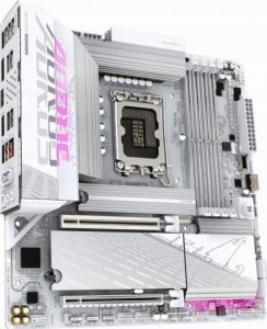 Płyta główna Gigabyte B860M AORUS ELITE WIFI6E ICE 3