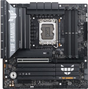 TUF GAMING B860M-PLUS 2