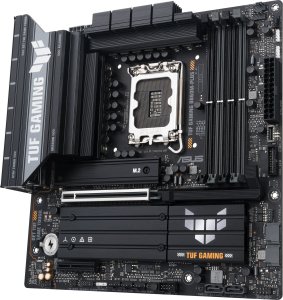 TUF GAMING B860M-PLUS 4