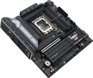 TUF GAMING B860M-PLUS 5