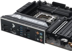 TUF GAMING B860M-PLUS 7
