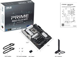 PRIME B860-PLUS WIFI 6