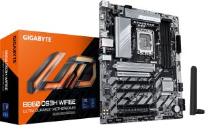 B860 DS3H WIFI6E 1