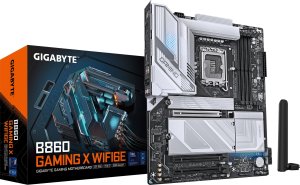B860 GAMING X WIFI6E 1