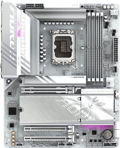 Płyta główna Gigabyte B860 AORUS ELITE WIFI7 ICE 2