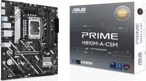 PRIME H810M-A-CSM 1