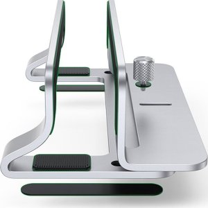 Ugreen Pionowy stojak na laptopa srebrny (20471B) 3