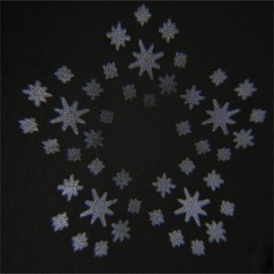 GŁOWICA RUCHOMA GŁOWA LED LIGHT4ME RED LINE SPOT 120W OŚWIETLENIE SCENICZNE 4