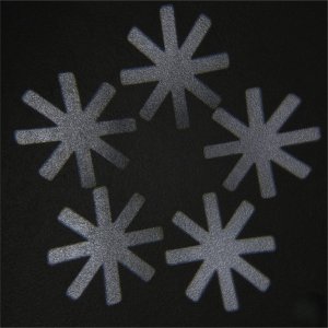 GŁOWICA RUCHOMA GŁOWA LED LIGHT4ME RED LINE SPOT 120W OŚWIETLENIE SCENICZNE 6