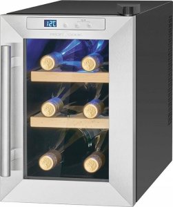 ProfiCook Chłodziarka do wina (PC-WK 1231) 5