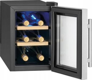 ProfiCook Chłodziarka do wina (PC-WK 1231) 6