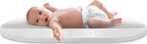 Nukido Elektroniczna waga dla niemowląt NK-950 11