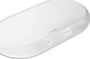 Nukido Elektroniczna waga dla niemowląt NK-950 6
