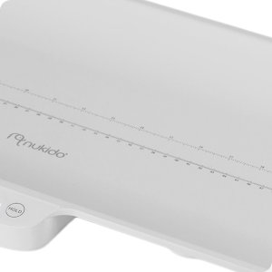 Elektroniczna waga dla niemowląt NK-951 Nukido 3