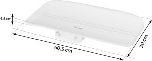 Elektroniczna waga dla niemowląt NK-951 Nukido 4