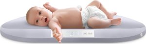 Nukido Elektroniczna waga dla niemowląt NK-950 11