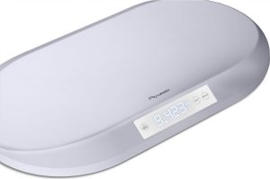 Nukido Elektroniczna waga dla niemowląt NK-950 6